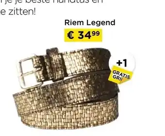 Riem legend