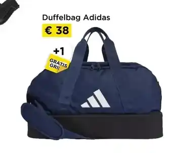 Duffelbag adidas