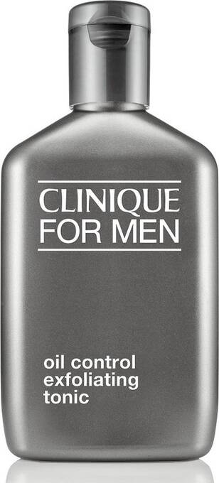Bol.com Clinique for men oil control exfoliating tonic - 200 ml aanbieding
