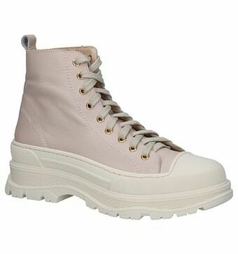Torfs Scapa Beige Boots aanbieding