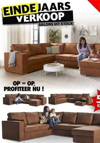 Cyprus u salon, zetelbed