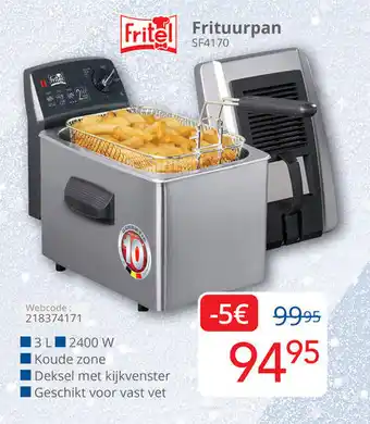 Frituurpan
