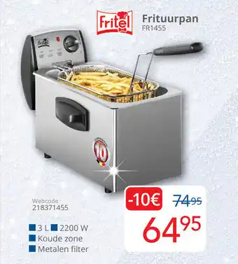 Frituurpan