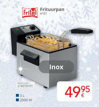 Frituurpan