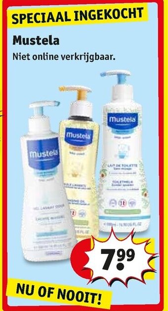 Mustela