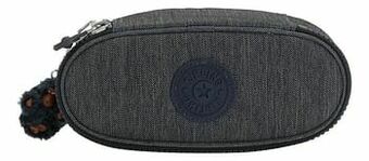 Dreamland Kipling pennenzak Duobox Marine Navy aanbieding
