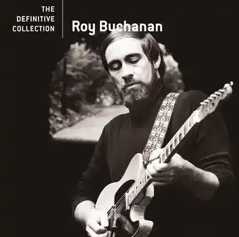 Definitive collection