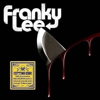 Bol.com Franky lee - cutting edge (cd) aanbieding
