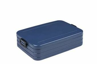 Makro Mepal Lunchbox Take a Break 1,5 l nordic denim aanbieding