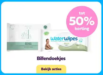 Billendoekjes