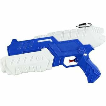 Zeeman Waterpistool aanbieding