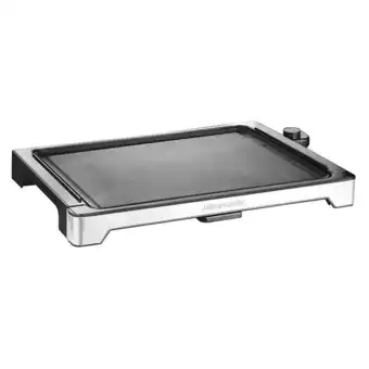 Plancha arthur martin 47x37cm 2000w