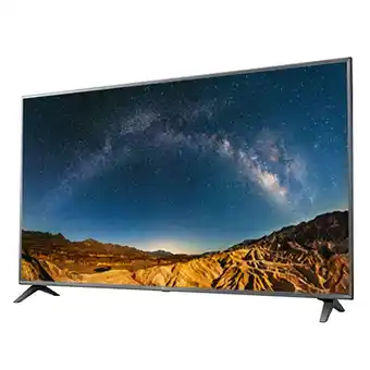Tv 4k 90 inch lg 75ur78