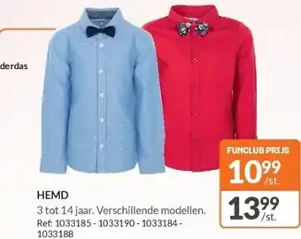 Hemd