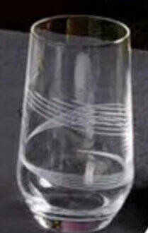 Cora Glazen CRISTAL D ARQUES INTENSE (3164359 61 56 51) aanbieding
