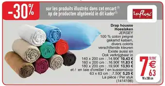 Cora Hoeslaken Drap house aanbieding