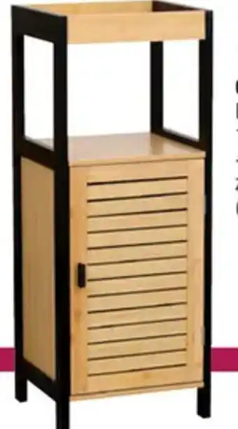 Onderkast L 34 x D 30 x H 90 cm (3391334)