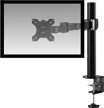 Coolblue Act ac8325 monitorarm bureasteun 1 scherm aanbieding