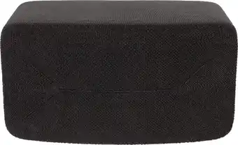 Sonos five soundskin zwart