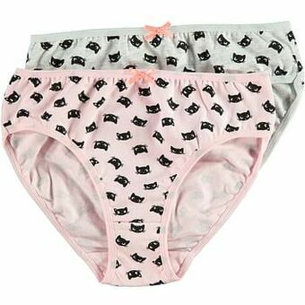 Zeeman Tiener slip aanbieding
