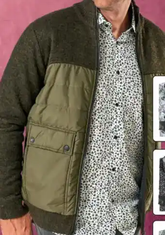 Cora Vest S- XXL aanbieding