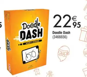 Cora Doodle Dash 3466656 aanbieding