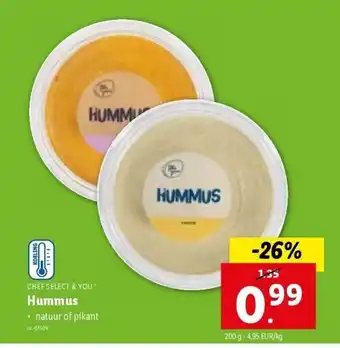 Hummus