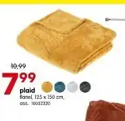 Yess Plaid aanbieding