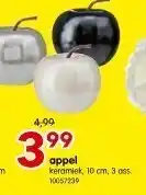 Yess Appel aanbieding