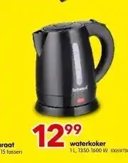 Yess Waterkoker aanbieding