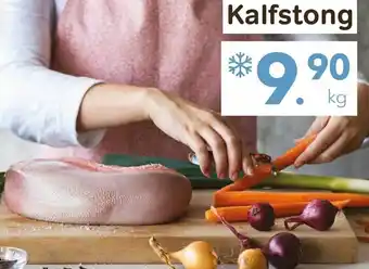 Bon Ap Kalfstong 1kg aanbieding