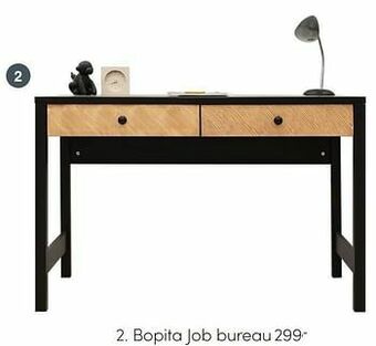 Baby & Tiener Bopita job bureau aanbieding