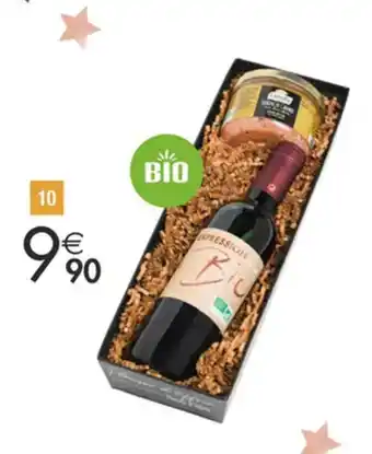 Mand LAREDY BANNETON 555 g
