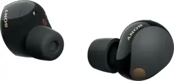 Coolblue Sony wf-1000xm5 aanbieding