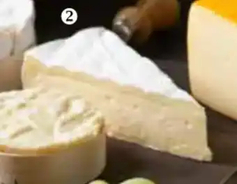 Carrefour Brie aanbieding