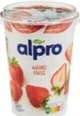 Colruyt Yoghurt Aardbei 500 g aanbieding