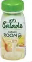 Colruyt Balade Culinaire room Zeer romig 25cl aanbieding