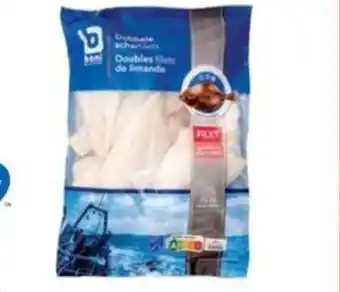 Colruyt Boni Selection Dubbele scharfilets 7 a 13 stuks 13kg aanbieding