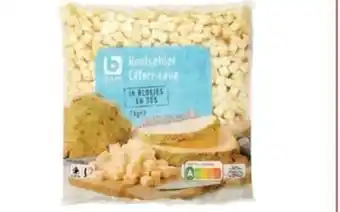 Colruyt Boni Selection knloselder in blokjes 1kg aanbieding