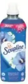 Colruyt Wasverzacheter Hibiscus Tiare 45 dosissen 950 ml aanbieding