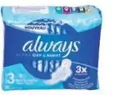 Always Ultra Day & Night 10 stuks