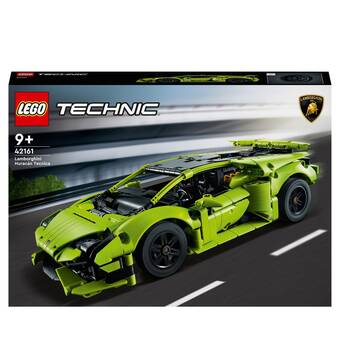 Fun Lego technic lamborghini huracan tecnica (42161) aanbieding