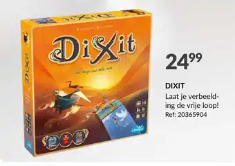 DIXIT