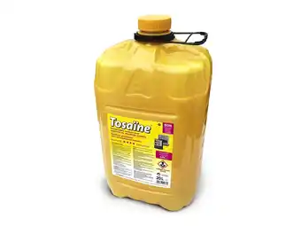 Hubo Tosaine petroleum 20l geurloos aanbieding