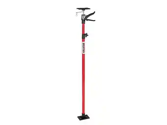 Hubo Kreator telescopische steun 300cm aanbieding