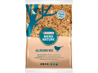 Menu nature menu nature allround mix graankorrelmengeling 5kg