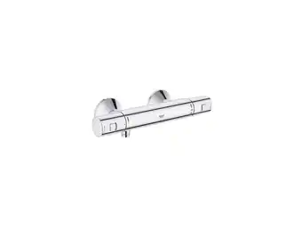 Grohe precision start douchethermostaat
