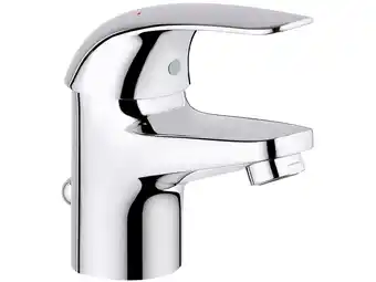 Grohe start eco wastafelkraan