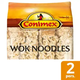 Noedels | wok | 248 g