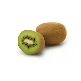Delhaize Kiwi groen | cat1 aanbieding